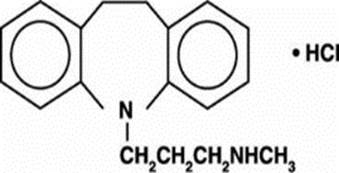 Desipramine Hydrochloride